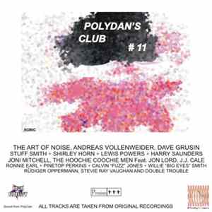Various - PolyDan`s Club 11 flac