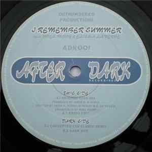 Outnumbered Productions Feat. Noel McKoy & Elisha La'Verne - I Remember Summer flac
