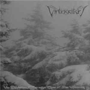 Vinterriket - Von Eiskristallen...Und Dem Ewiger Chaos / Das Winterreich flac