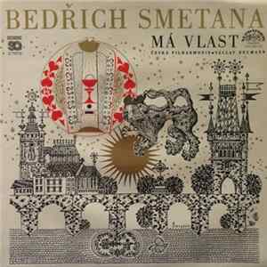 Bedřich Smetana, Česká Filharmonie ● Václav Neumann - Má Vlast flac