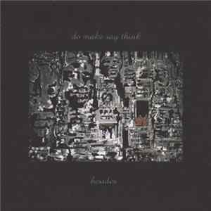 Do Make Say Think - Besides flac