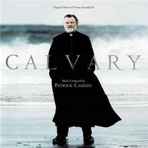 Patrick Cassidy - Calvary flac