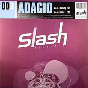 Adagio - Ministry flac