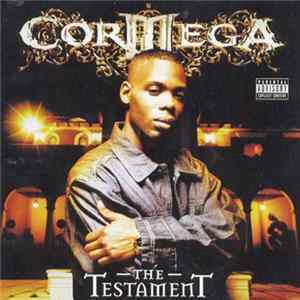 Cormega - The Testament flac