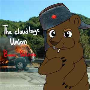 The Cloudfags Union - Bears Outside flac