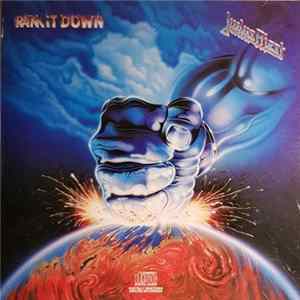 Judas Priest - Ram It Down flac
