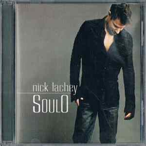 Nick Lachey - SoulO flac
