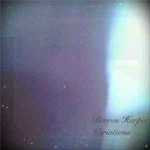 Darren Harper - Variations flac