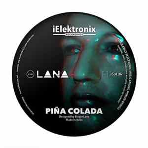 Lana - Piña Colada flac