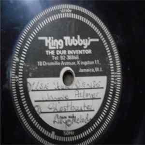 Wayne Palmer , Lilly Melody - Use Your Sense / Ghostbuster / Mr D flac