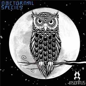 Various - Nocturnal Species flac