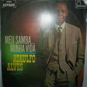 Ataulfo Alves - Meu Samba... Minha Vida! flac