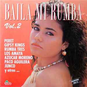 Various - Baila Mi Rumba - Vol. 2 flac