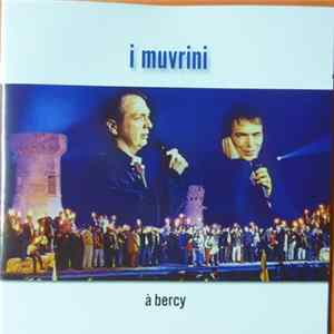 I Muvrini - A Bercy flac