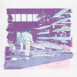 Tofubeats - Fantasy Club flac
