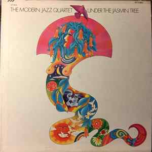 The Modern Jazz Quartet - Under The Jasmin Tree flac