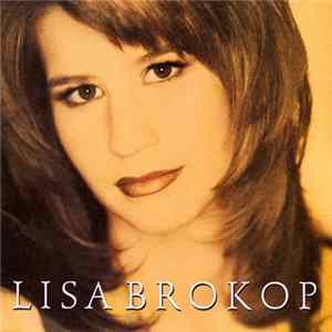 Lisa Brokop - Lisa Brokop flac