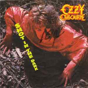 Ozzy Osbourne - Shot In The Dark flac