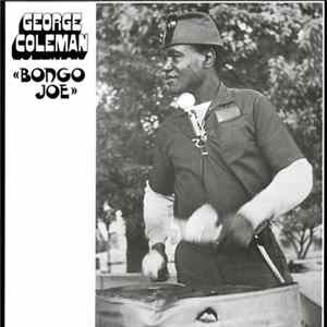 George Coleman - Bongo Joe flac