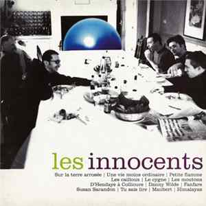 Les Innocents - Les Innocents flac