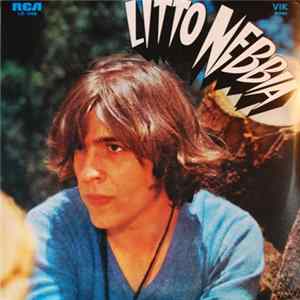 Litto Nebbia - Litto Nebbia flac