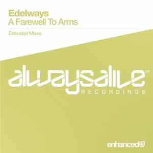 Edelways - A Farewell To Arms flac
