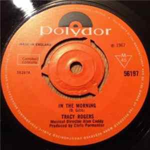 Tracy Rogers - In The Morning flac