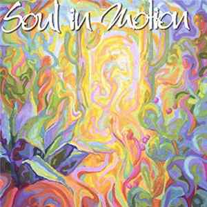Amber Norgaard - Soul In Motion flac
