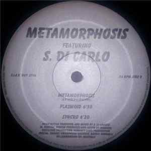 Di Carlo & Sergio C - Metamorphosis flac