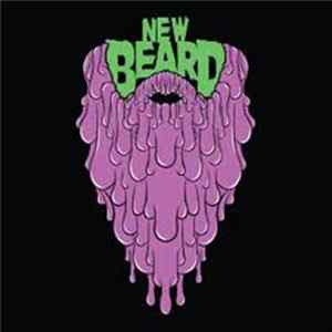 New Beard - Moment Of Peace EP flac