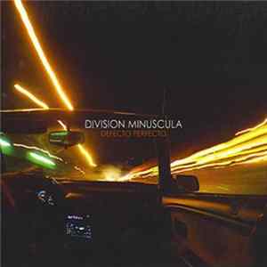 Division Minuscula - Defecto Perfecto flac