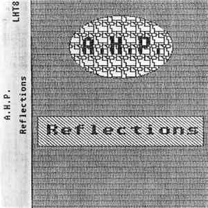 A.H.P. - Reflections flac