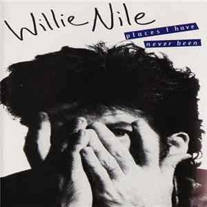 Willie Nile - Places I Have Never Been flac