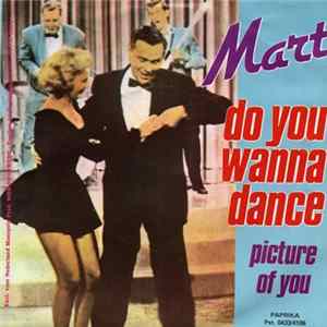 Mart - Do You Wanna Dance flac
