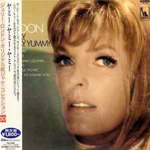 Julie London - Yummy, Yummy, Yummy flac
