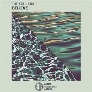 The Soul Side - Believe flac