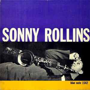 Sonny Rollins - Sonny Rollins Volume 1 flac