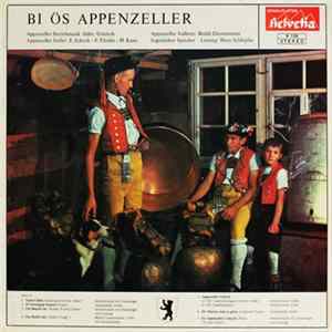 Various - Bi Ös Appenzeller flac