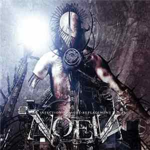 Noein - Infection - Erasure -Replacement flac