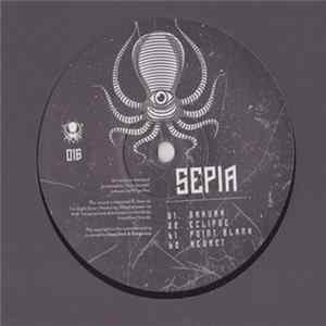 Sepia - Eclipse EP flac