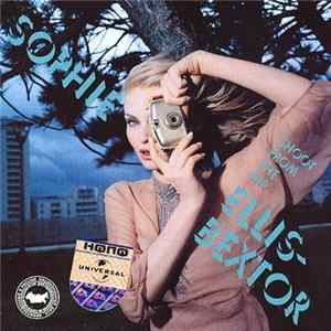 Sophie Ellis-Bextor - Shoot From The Hip flac