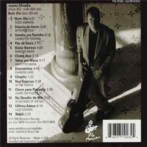 Juarez Moreira - Bom Dia Good Morning flac