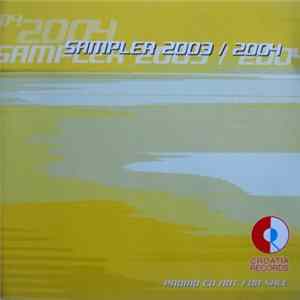 Various - Sampler 2003 / 2004 flac