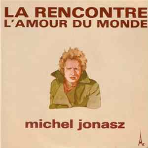 Michel Jonasz - La Rencontre flac