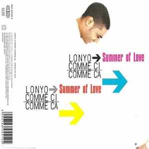 Lonyo → Comme Ci Comme Ca - Summer Of Love flac