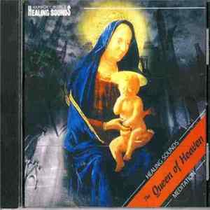 Roland Santé - The Queen Of Heaven flac