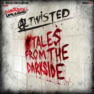 Al Twisted - Tales From The Darkside flac