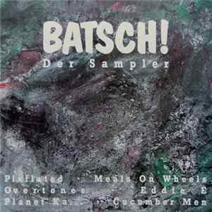 Various - Batsch! - Der Sampler flac