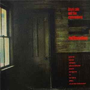 Lloyd Cole And The Commotions - Rattlesnakes flac