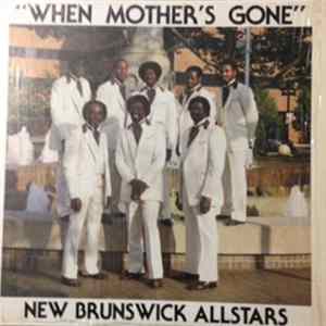 Willie Lockhart, The New Brunswick Allstars - When Mother's Gone flac
